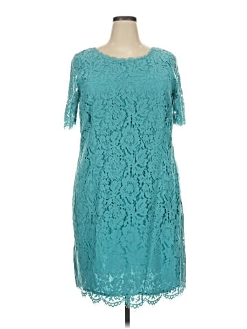 Boden Cocktail Dress (view 1)