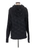 Lucky Brand 100% Cotton Black Pullover Sweater Size M - photo 2