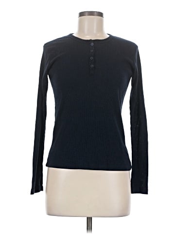 Brandy Melville Long Sleeve Top (view 1)