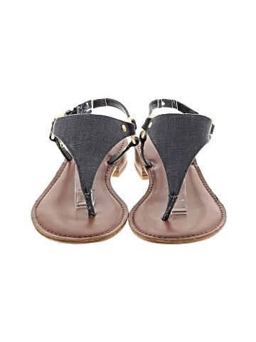 Kelly & Katie Sandals (view 2)