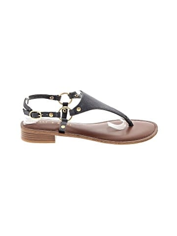 Kelly & Katie Sandals (view 1)