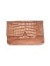 Vince. Tan Clutch One size - photo 1
