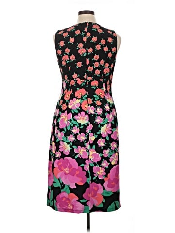 London Times Cocktail Dress (view 2)