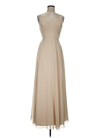 Jenny Yoo Collection Cocktail Dress (view 1)