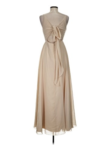 Jenny Yoo Collection Cocktail Dress (view 2)
