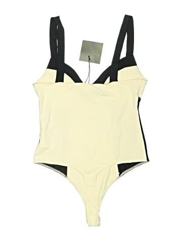 Le Lis Bodysuit (view 2)