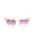 Unbranded Pink Sunglasses One size - photo 2