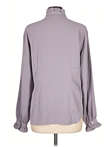 Brooks Brothers Long Sleeve Blouse (view 2)