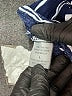 Dizzy Lizzy Stripes Blue Shorts Size L - photo 4