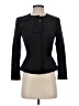Ted Baker London Black Jacket Size 4 (1) - photo 1