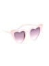 Unbranded Pink Sunglasses One size - photo 1