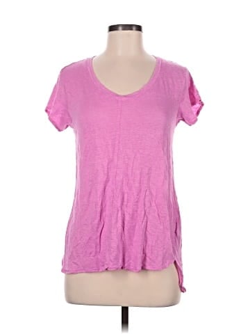Tahari Short Sleeve T-Shirt (view 1)