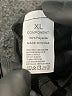 Unbranded 100% Polyester Black Cardigan Size XL - photo 7