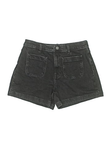 Madewell The Denim Emmett Short in Sendhurst Wash: Patch Pocket Edition (view 1)