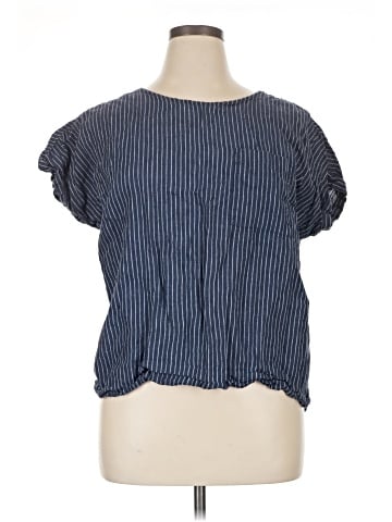 L.L.Bean Short Sleeve Top (view 1)