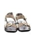 Universal Thread Gold Sandals Size 7 1/2 - photo 2