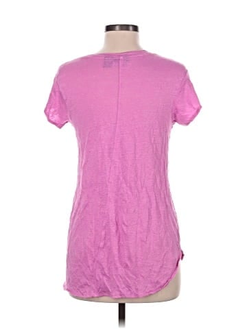Tahari Short Sleeve T-Shirt (view 2)