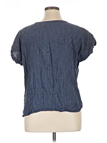 L.L.Bean Short Sleeve Top (view 2)