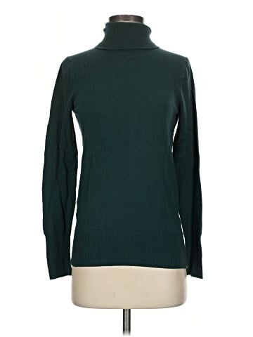 Eddie Bauer Turtleneck Sweater (view 1)