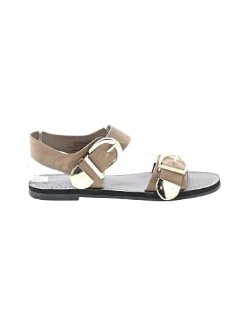Universal Thread Sandals (view 1)