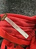 Free People 100% Cotton Orange Tank Top Size S - photo 7