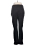Rafaella Black Active Pants Size M - photo 2
