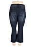 CAbi Blue Jeans Size 16 - photo 2