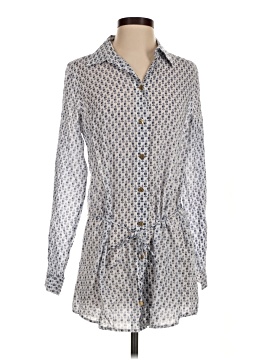 Tory Burch Long Sleeve Blouse