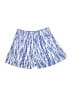 Zara Print Blue Skort Size 11 - 12 - photo 2