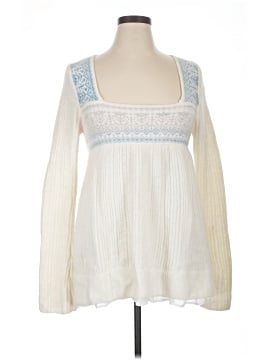 Kimchi Blue Pullover Sweater