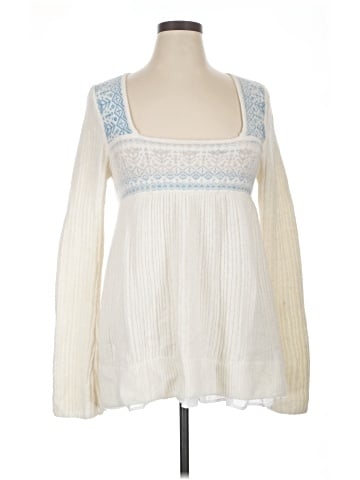 Kimchi Blue Pullover Sweater (view 1)
