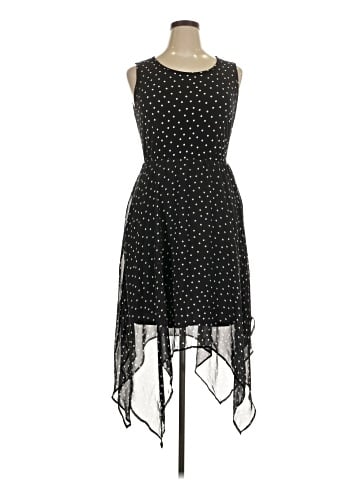 Elle Cocktail Dress (view 1)
