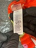 Old Navy Print Orange Swimsuit Top Size M - photo 4