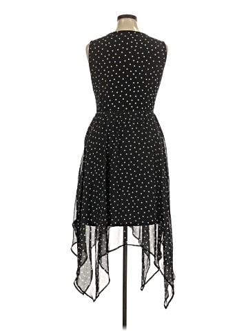 Elle Cocktail Dress (view 2)