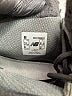 New Balance Gray Ankle Boots Size 10 - photo 3