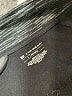 Tek Gear Black Track Jacket Size L - photo 6