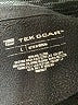 Tek Gear Black Track Jacket Size L - photo 7