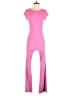 JoyLab Pink Jumpsuit Size S - photo 1