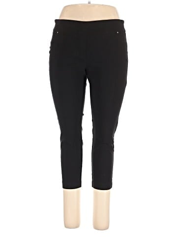 SOHO Apparel Ltd Active Pants (view 1)