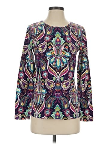 Talbots Long Sleeve T Shirt