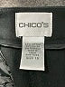 Chico's Solid Black Active Pants Size Med (1.5) - photo 7