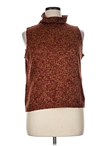 Norton McNaughton Sweater Vest (view 1)