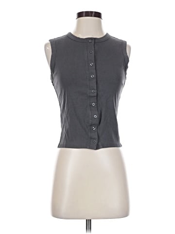 Cotton On Sleeveless T-Shirt (view 1)