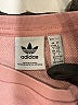 Adidas Pink Sweatshirt Size 13 - 14 - photo 3