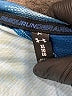 Under Armour 100% Polyester Blue Active T-Shirt Size XL - photo 7