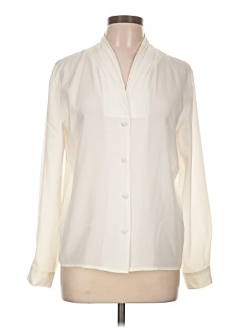 Gantos Long Sleeve Blouse (view 1)