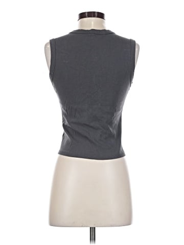 Cotton On Sleeveless T-Shirt (view 2)