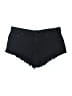 BDG 100% Cotton Black Shorts Size 25 waist - photo 1