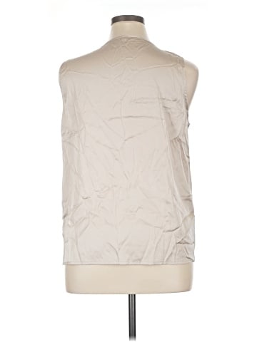 Unbranded Sleeveless Blouse (view 2)