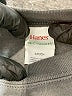 Hanes Gray Sweatshirt Size S - photo 7